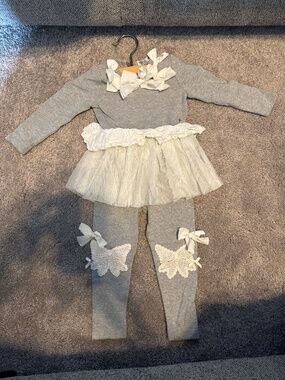 Mae Li Rose 12-18 M full set